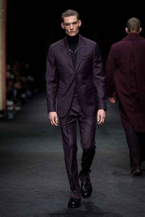 mens suits versace|Versace men's suits 2020.